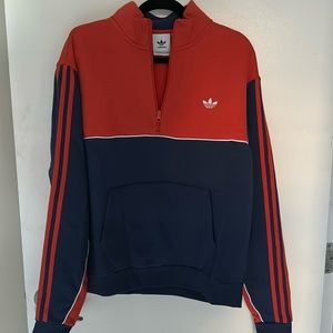 Adidas Sweater